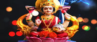 దీపావళి : లక్ష్మీ దేవి పూజా విధానం, శుభ సమయం